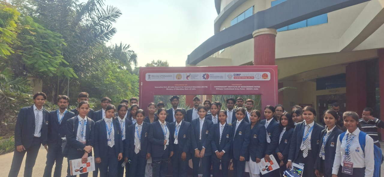 IIC Regional Meet 2025